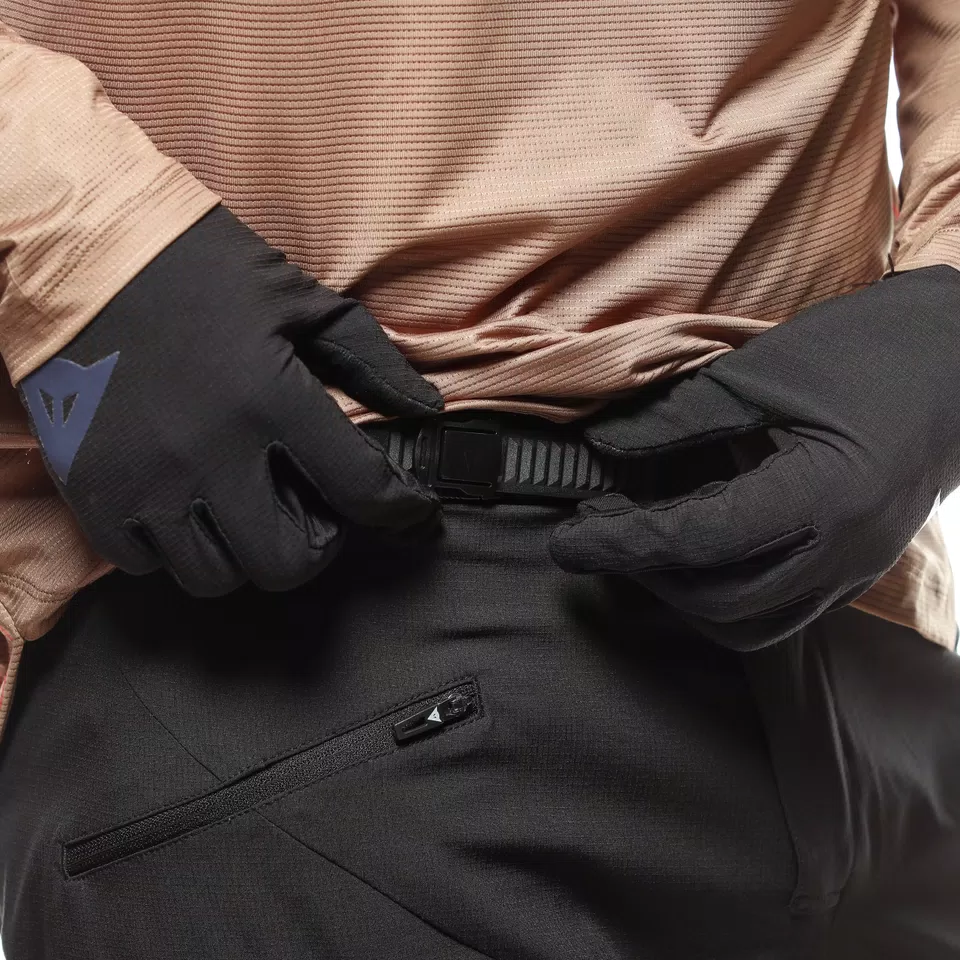 HG AER - MEN'S BIKE PANTS - BLACK - 12