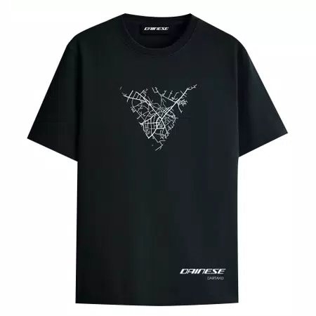 D-STORE PREMIUM T-SHIRT WMN