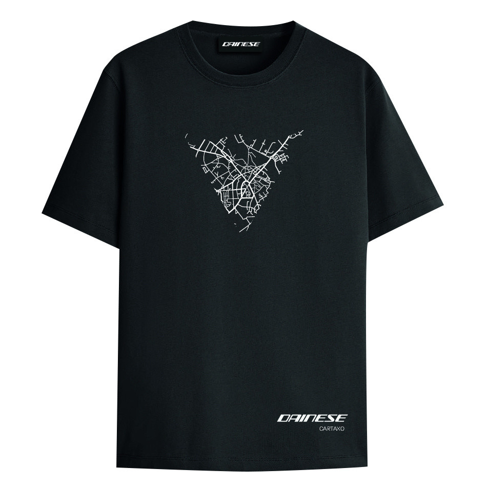 d-store-premium-t-shirt-wmn-cartaxo-anthracite image number 0