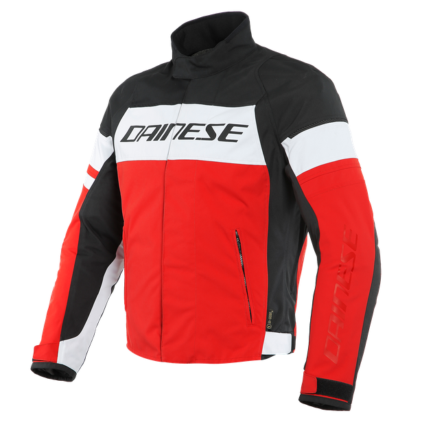 SAETTA D-DRY® JACKET - ダイネーゼジャパン | Dainese Japan Official ...