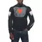 AIR FAST TEX - MEN'S SUMMER MOTORCYCLE JACKET IN FABRIC