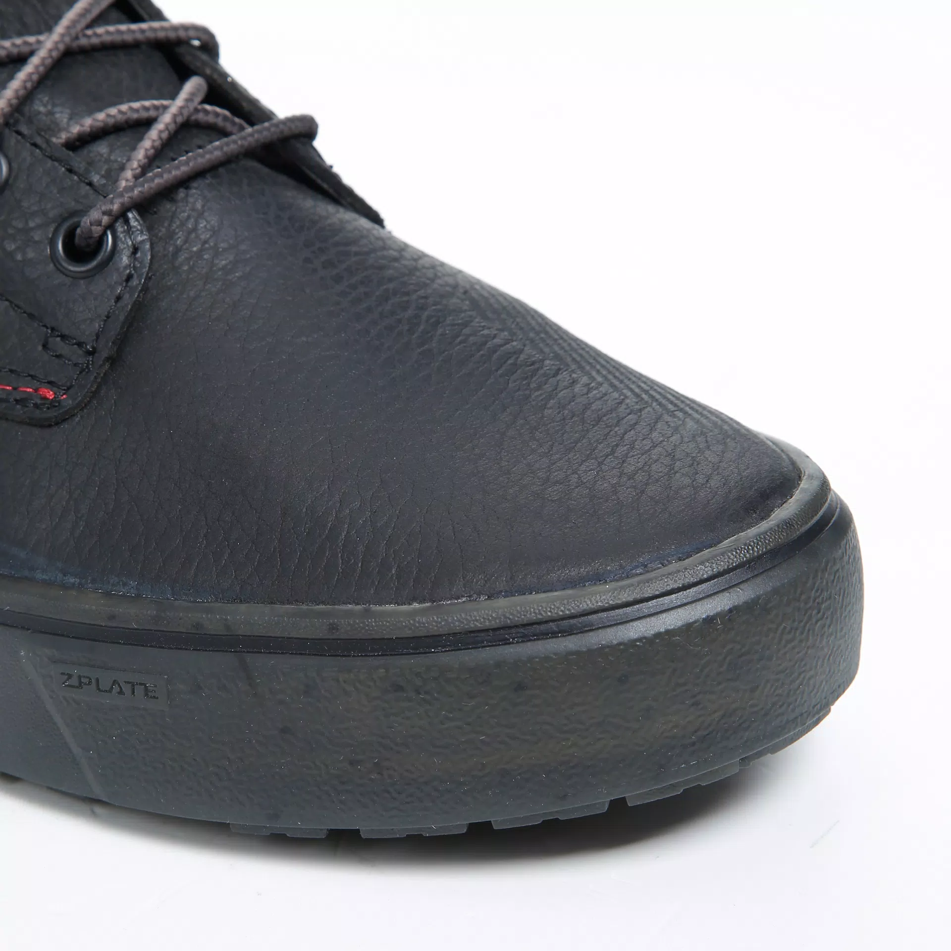 DARTWOOD GTX SNEAKER MOTO IMPERMEABILI UOMO - NERO