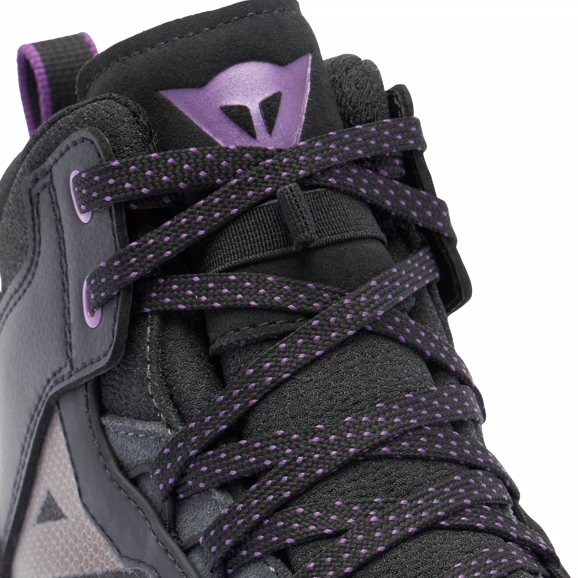 SUBURB D-WP - WOMEN'S WATERPROOF MOTORCYCLE SHOES
