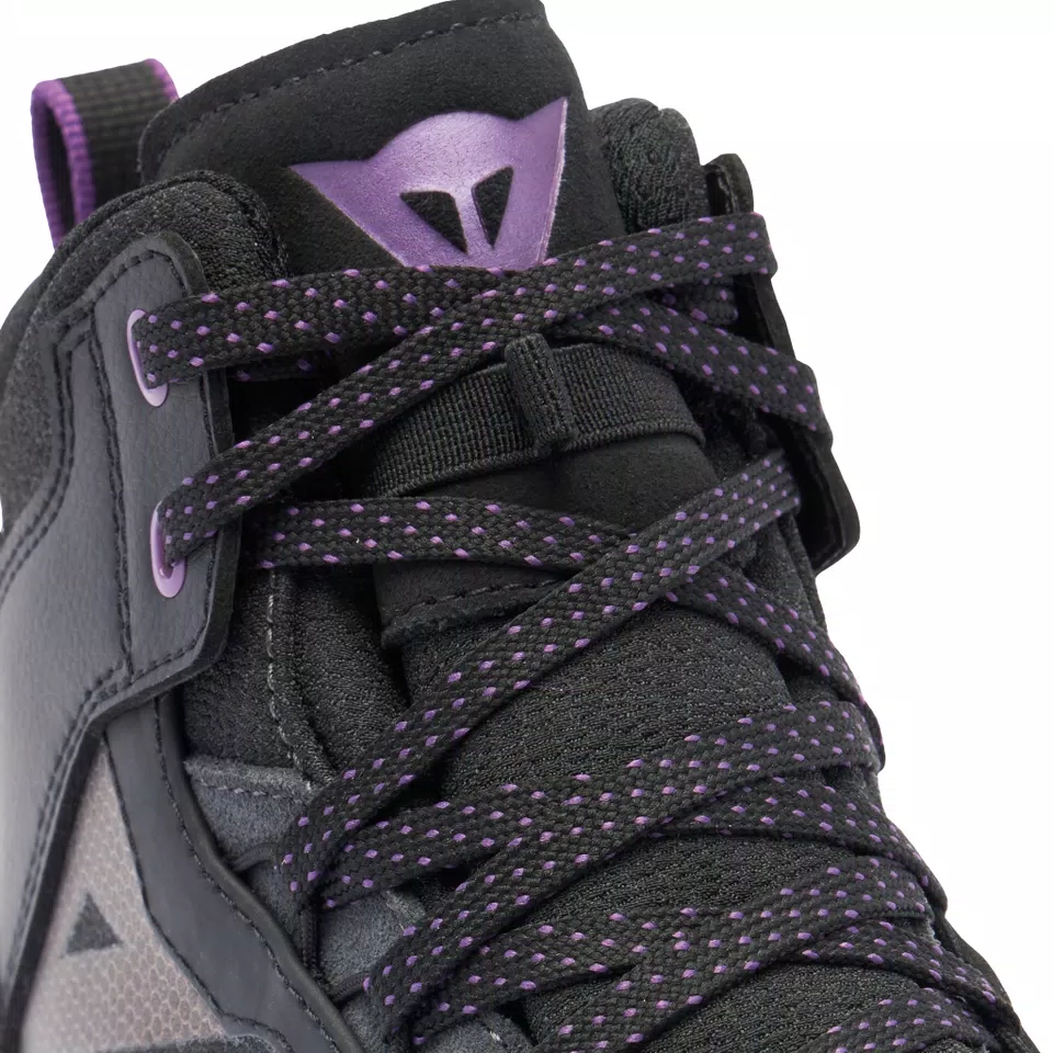 SUBURB D-WP - WOMEN'S WATERPROOF MOTORCYCLE SHOES