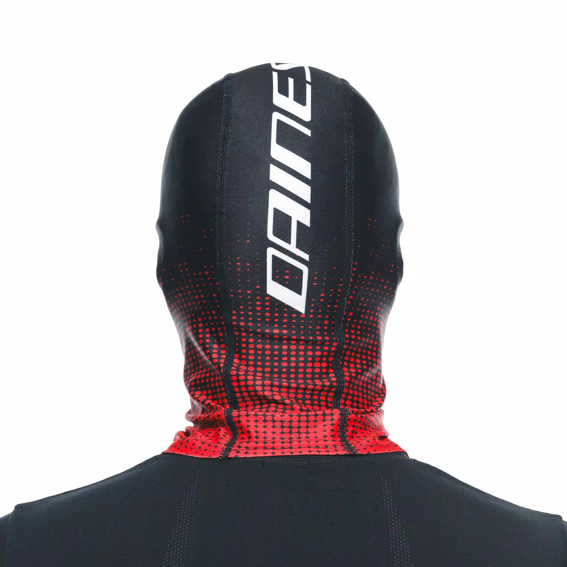 MOTORRAD-STURMHAUBE UNISEX - BASE LAYER SOMMER