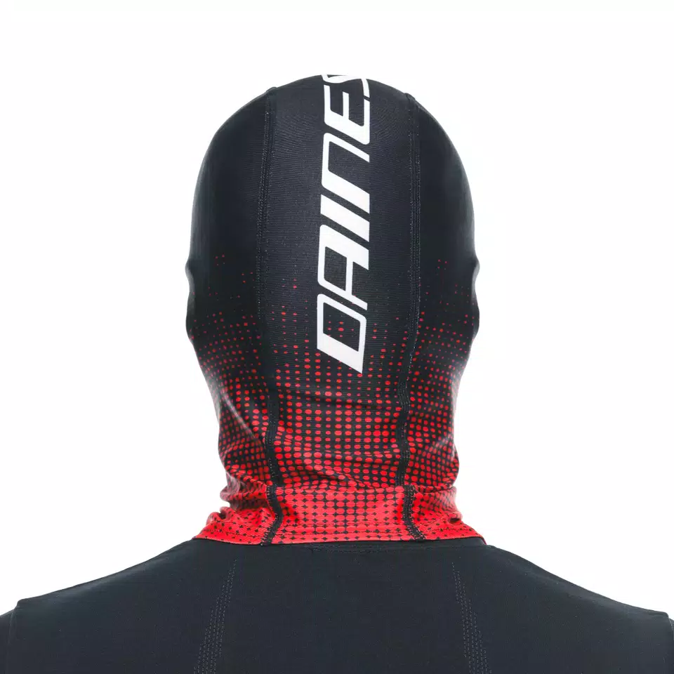 MOTORCYCLE BALACLAVA - DEMON - 5