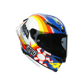 Latest store agv helmet