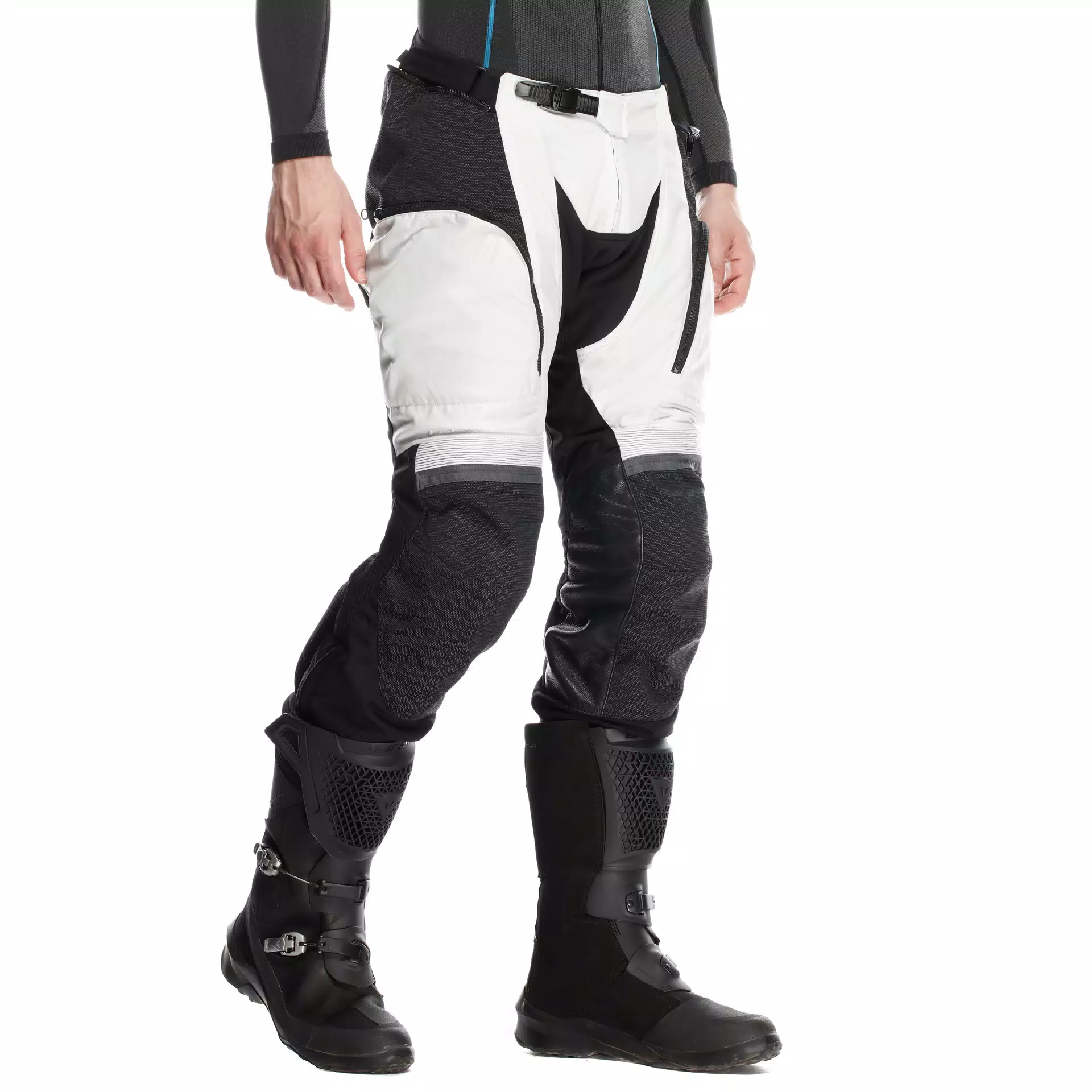 SUPER ADVENTURE ABS&Oslash;LUTESHELL&trade; - OFF-ROAD-MOTORENHOSEN HERREN