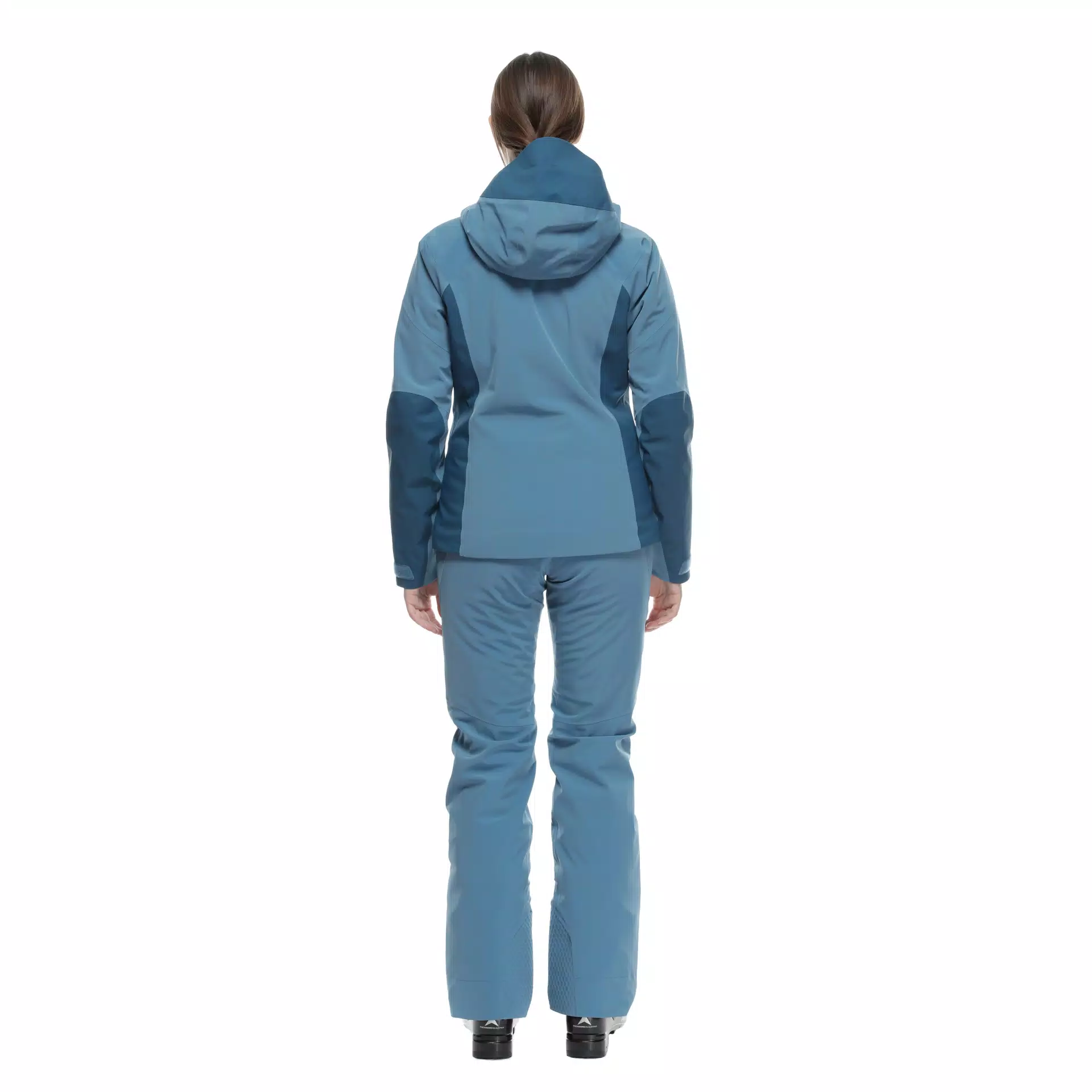 WOMEN'S S002 DERMIZAX EV™ CORE READY SKI JACKET | STELLAR