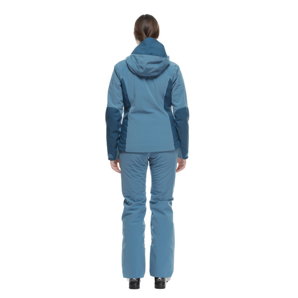 women-s-s002-dermizax-ev-core-ready-ski-jacket-stellar image number 5