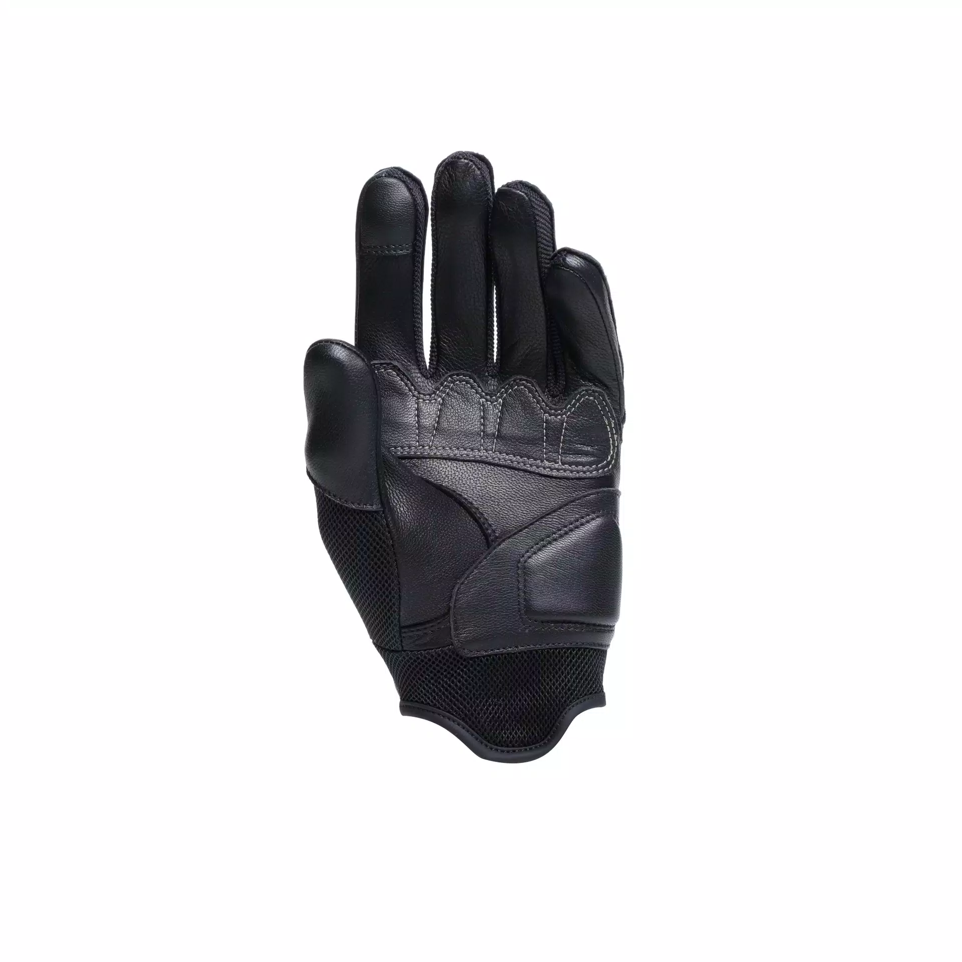 BLACKJACK 2 - WOMEN'S VINTAGE SUMMER MOTORCYCLE GLOVES