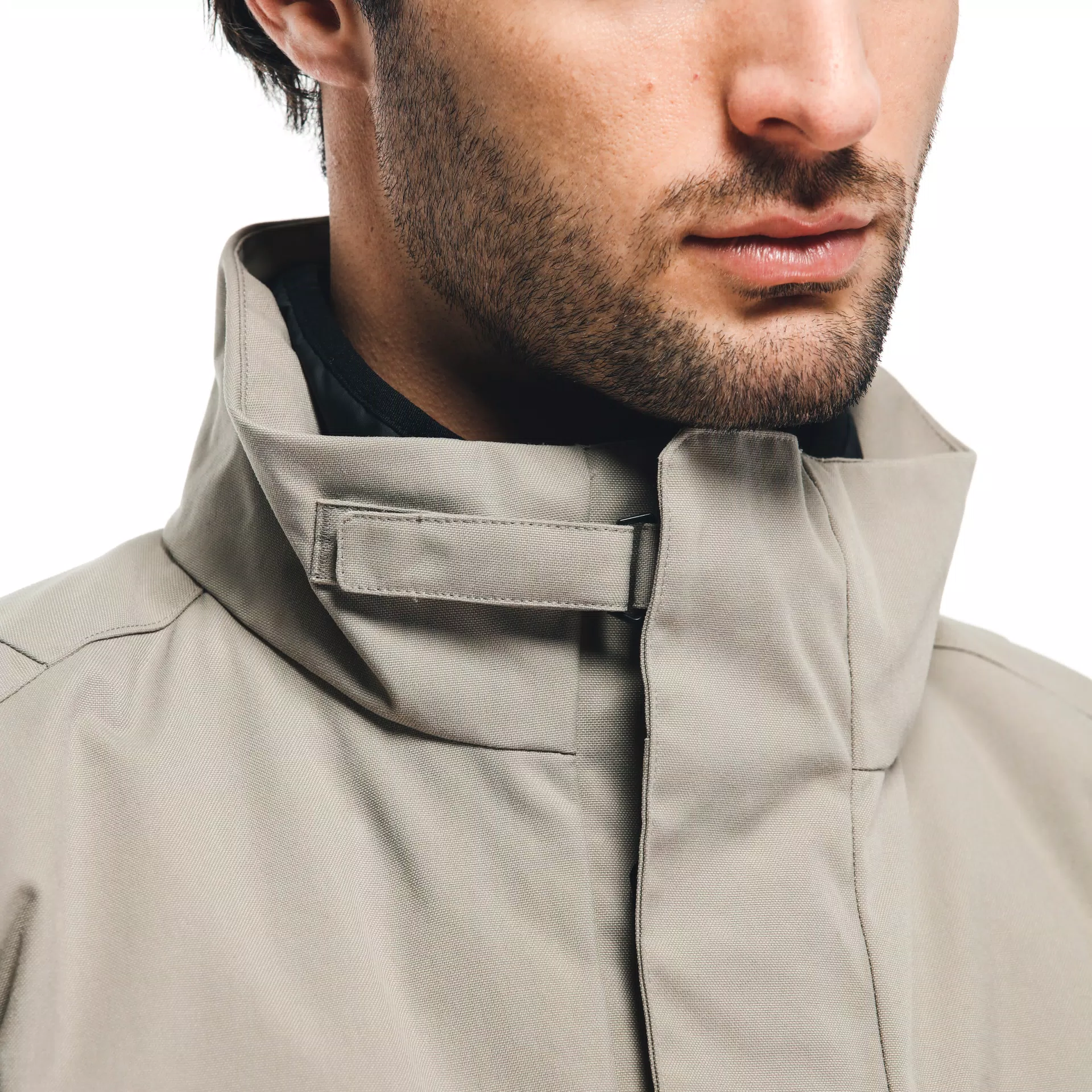 TOLEDO D-DRY®- GIACCA MOTO IMPERMEABILE UOMO