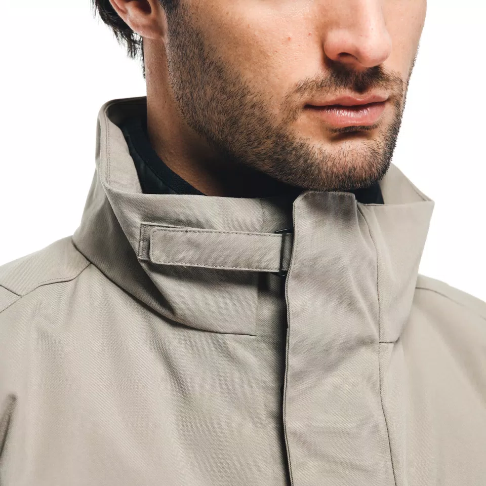 TOLEDO D-DRY®- GIACCA MOTO IMPERMEABILE UOMO -  - 11