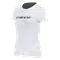 ESSENCE WORDMARK - WOMEN'S CREWNECK T-SHIRT
