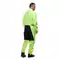 ULTRALIGHT RAIN TRAJE IMPERMEABLE MOTO