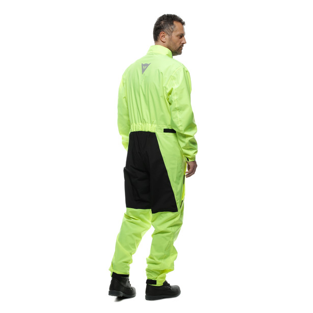 ultralight-rain-suit-fluoyellow image number 4