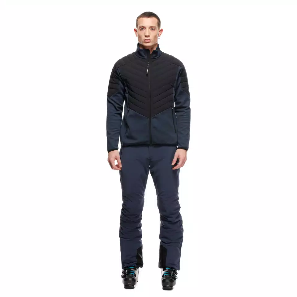 ARIANTE DERMIZAX EV™ - PANTALONI SCI UOMO - NIGHTBLUE - 3