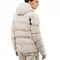 MULTIFUNKTIONALE DAUNENJACKE FÜR HERREN 