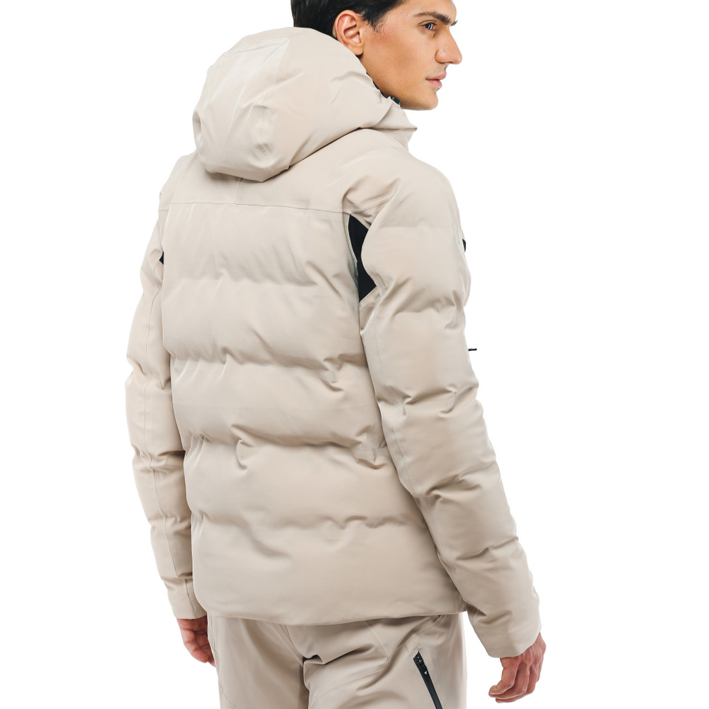 chaqueta-de-plumas-sport-impermeable-esqu-hombre-earth image number 6