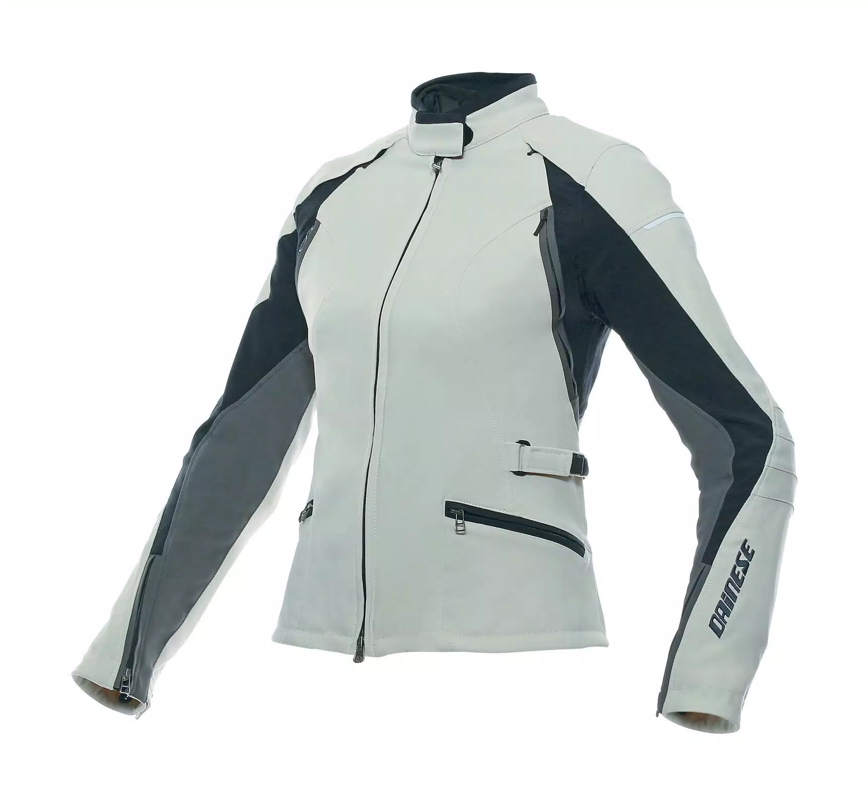 ARYA LADY TEX - WOMEN'S MOTORCYCLE JACKET IN FABRIC