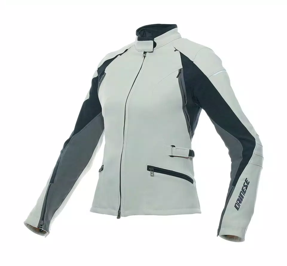 ARYA LADY TEX - WOMEN'S MOTORCYCLE JACKET IN FABRIC -  - 5