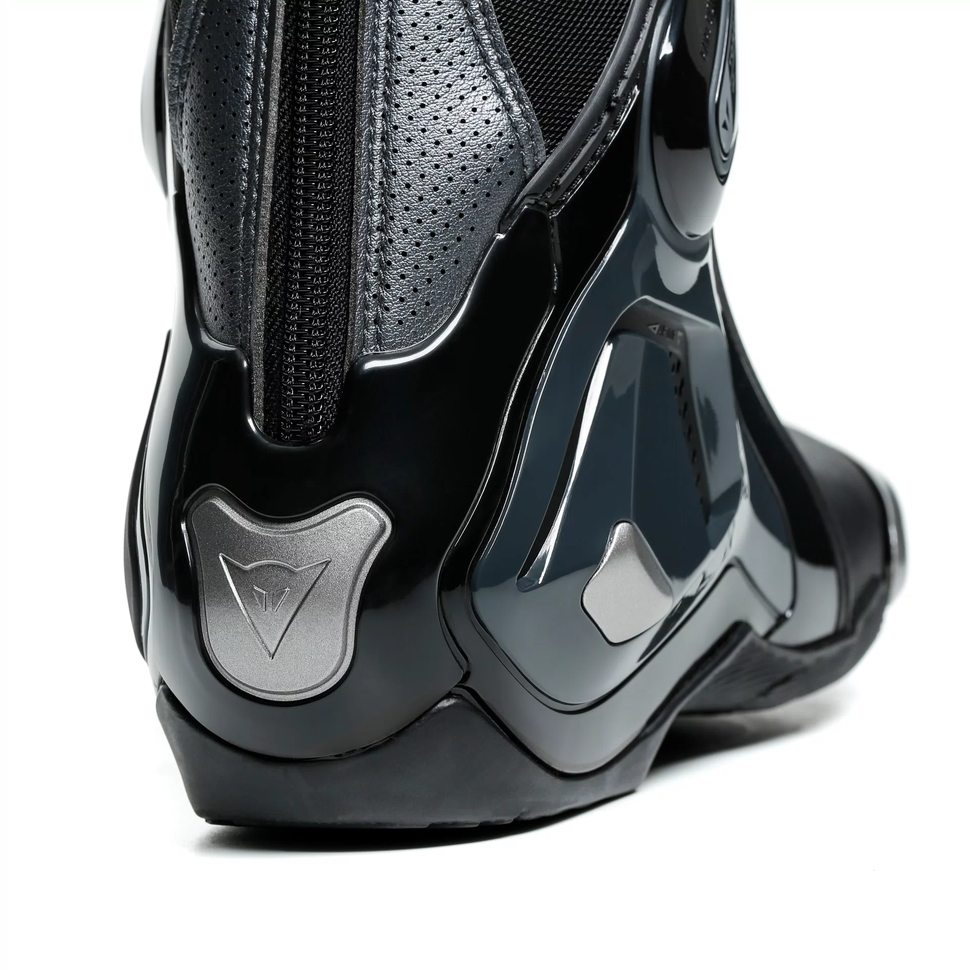 TORQUE 3 OUT AIR BOOTS | BLACK/ANTHRACITE | Dainese