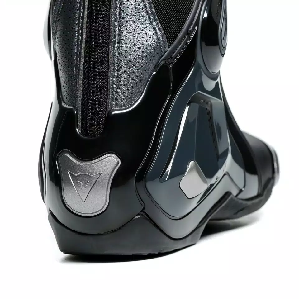 TORQUE 3 OUT AIR BOOTS - BLACK/ANTHRACITE - 7