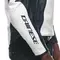 RACING 4 - MEN LEATHER MOTORCYCLE JACKET