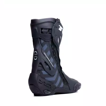 RT-RACE - BLACK/DARK-GREY -  - 3
