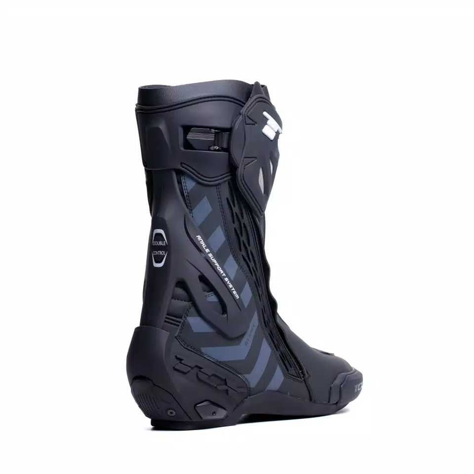 RT-RACE - BLACK/DARK-GREY -  - 3