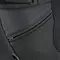 PONY 3 - MEN'S MOTORCYCLE LEATHER SHORT/TALL PANTS