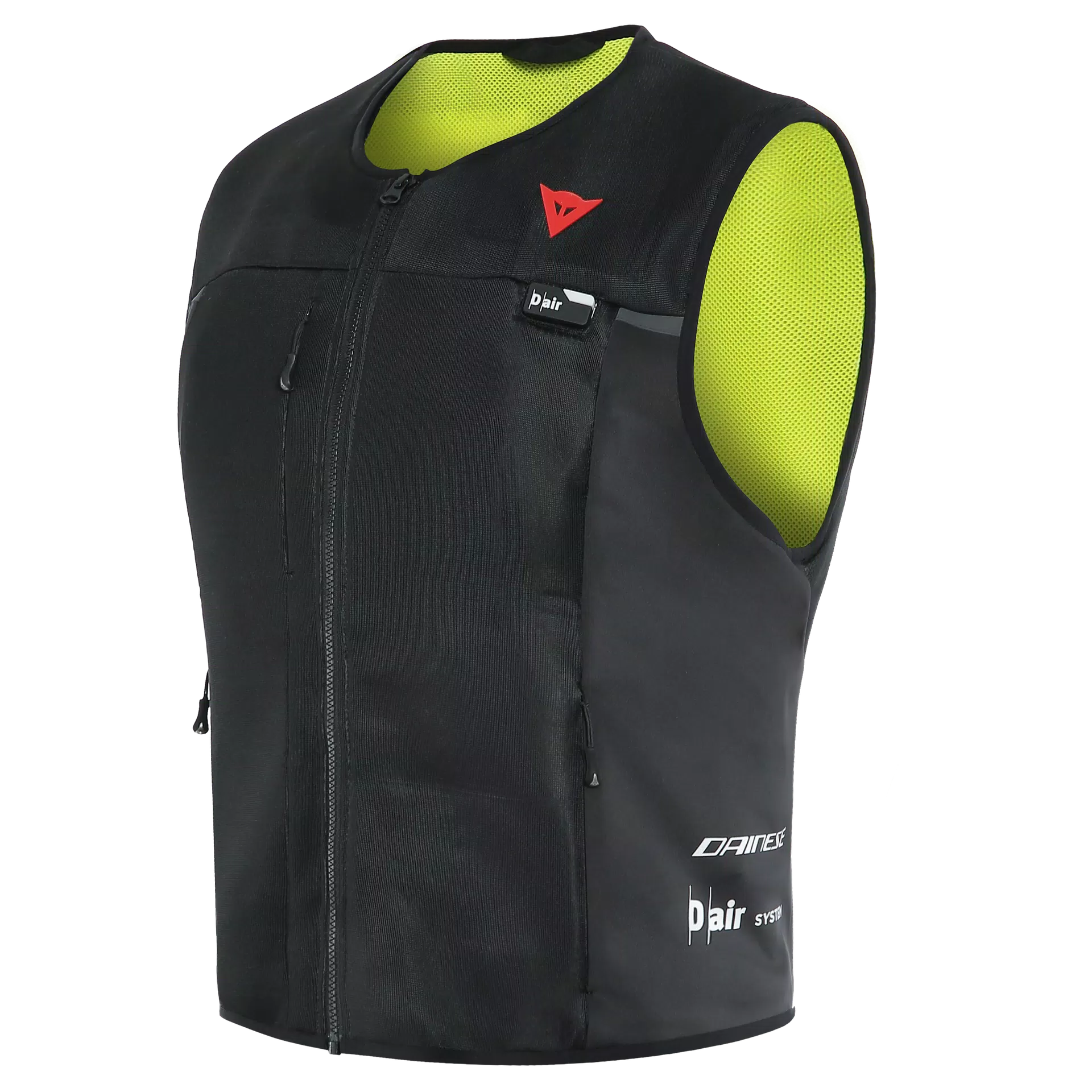 SMART JACKET