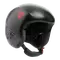 R001 FIBER SKI HELMET