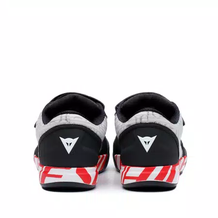 HgMATERIA PRO 2.0 - WHITE/RED - 4