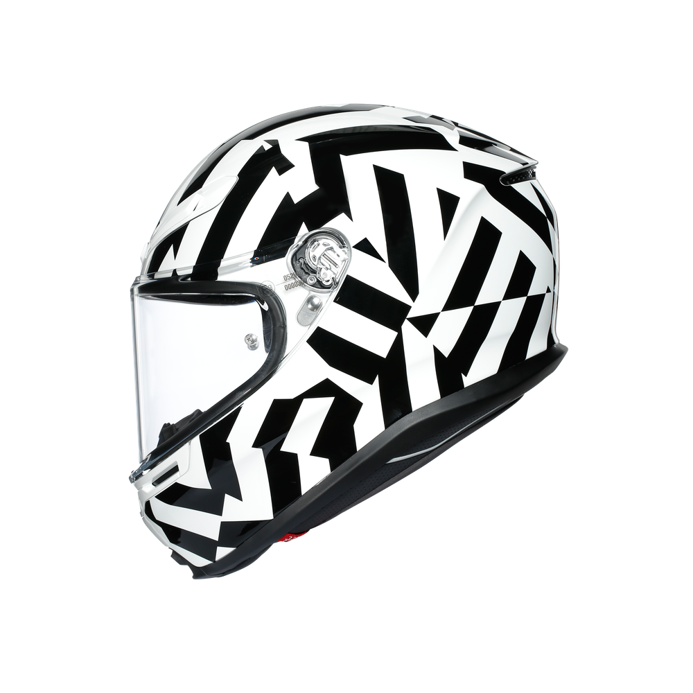 k6-agv-dot-ece-multi-mplk-secret-black-white image number 2