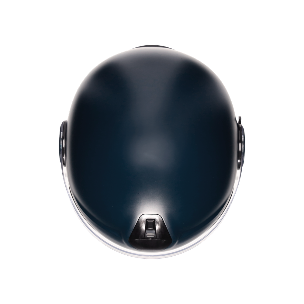 eteres-mono-matt-ottanio-motorrad-jet-helm-e2206 image number 6