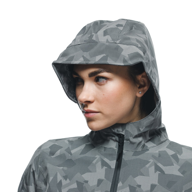centrale-abs-luteshell-pro-jacket-wmn-london-fog-camo-dots image number 8