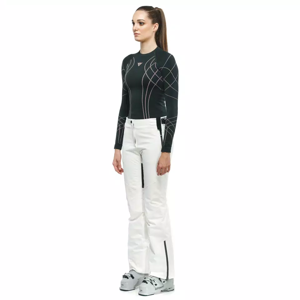 WOMEN'S HP SCREE SKI PANTS | JAM-VIOLET | Dainese