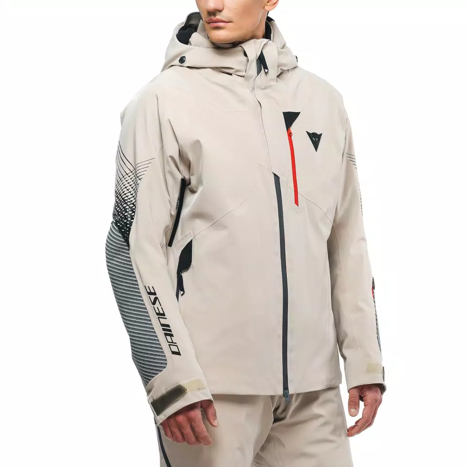 HP DIAMOND II S+ | EARTH | Dainese