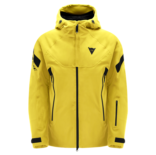 hpl-spire-empire-yellow image number 0