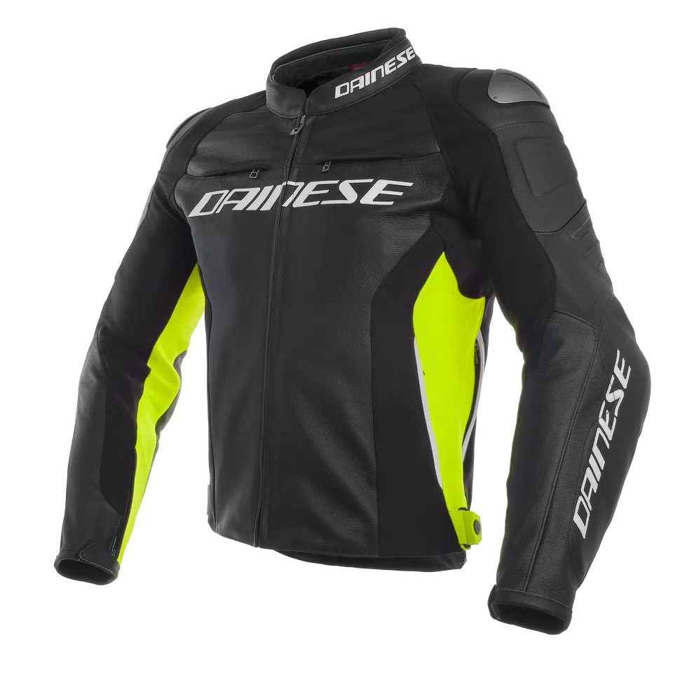 DAINESE レザージャケット RACING3 46サイズ RACING 3 LEATHER JACKET