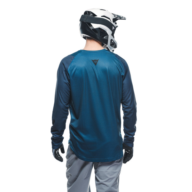 hgl-jersey-ls-camiseta-bici-manga-larga-hombre-deep-blue image number 7