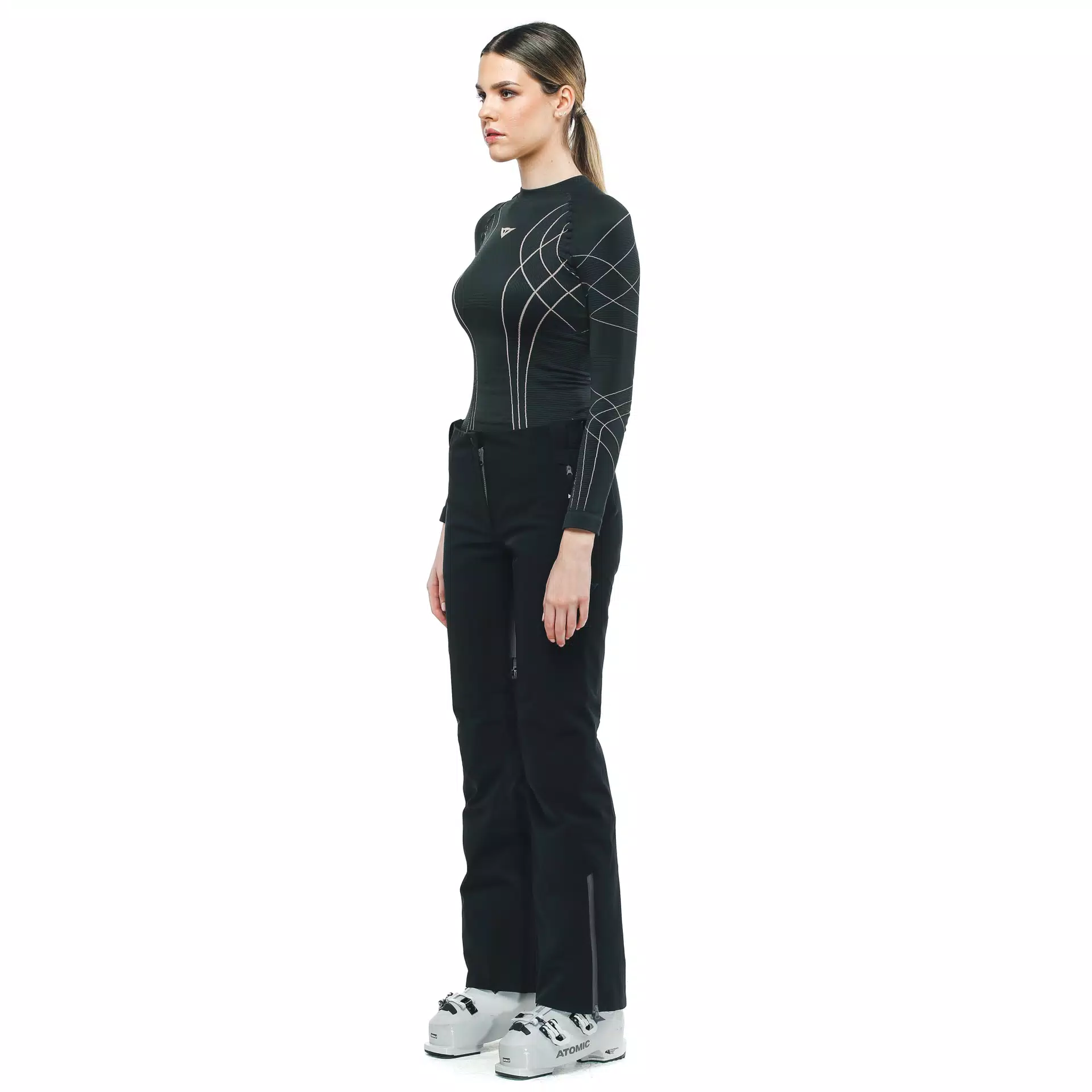 HP VERGLAS PANTS WMN