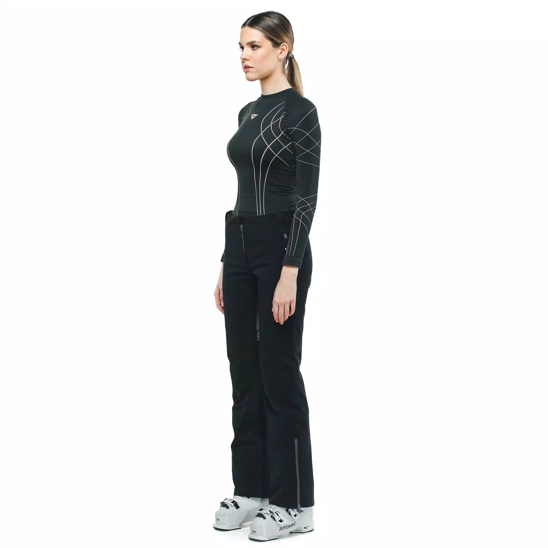 HP VERGLAS PANTS WMN