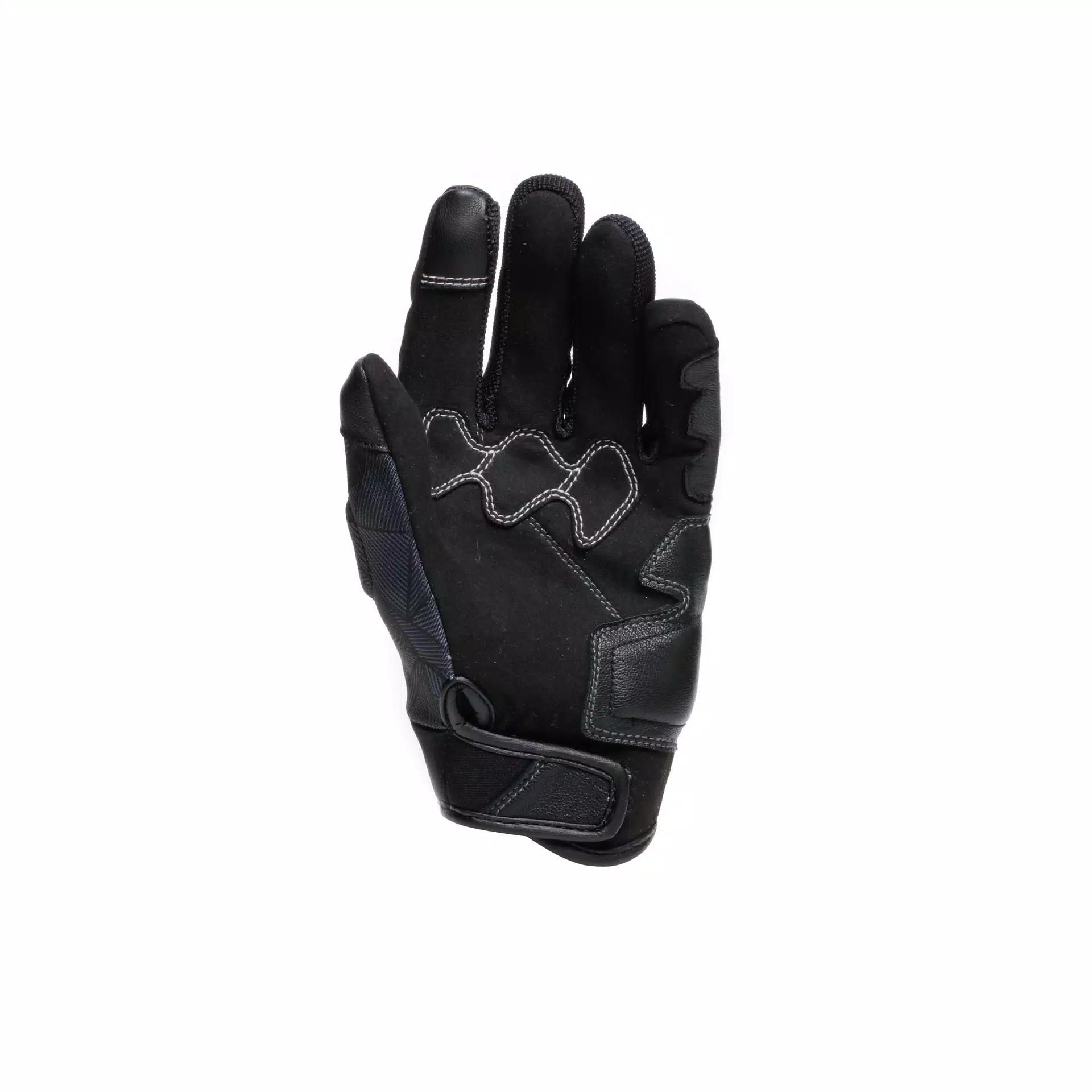 ERMEX - GUANTI MOTO ESTIVI IN TESSUTO DONNA