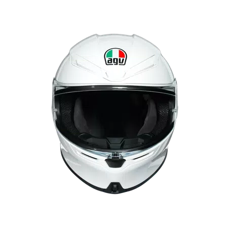 K6 E2205 MONO - WHITE -  - 2