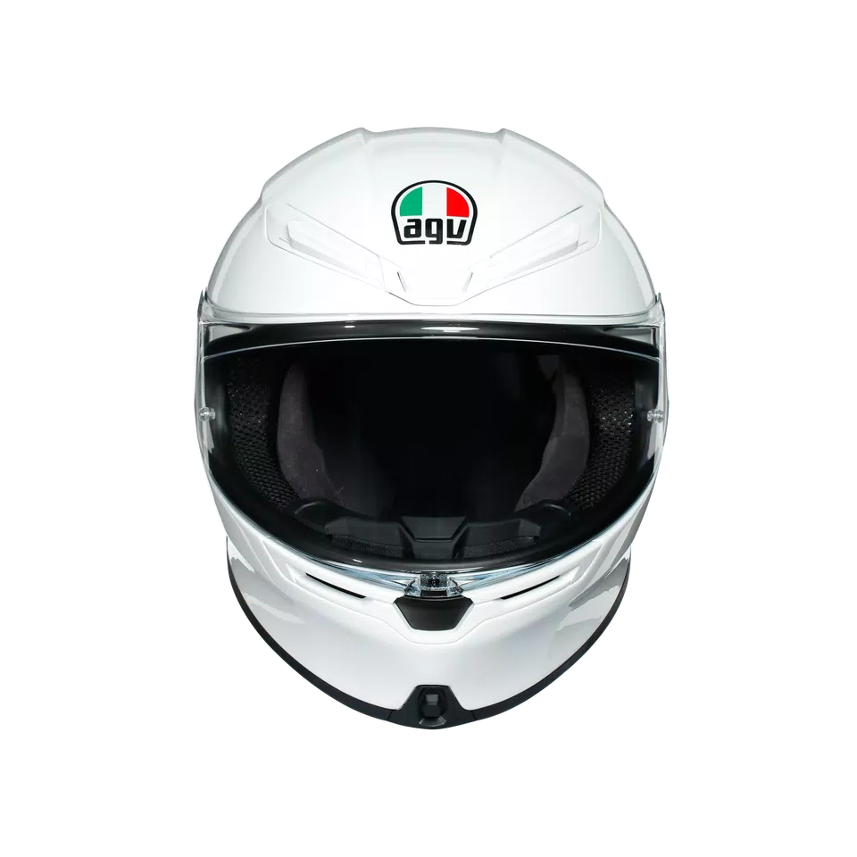 K6 AGV ECE SOLID MPLK - 1