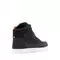MOOD 2 GORE-TEX® MEN'S WATERPROOF MOTORCYCLE SHOES - BLACK/WHITE/GREEN 
