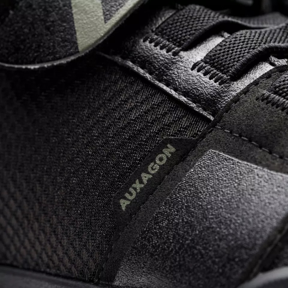 HG ACTO PRO - BIKE SHOES - BLACK/BLACK - 9