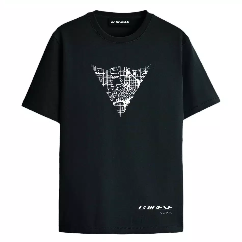 D-STORE PREMIUM - MEN'S T-SHIRT